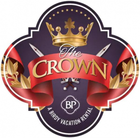 Crown - A Birdy Vacation Rental